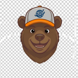 Fare Bear